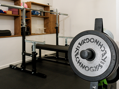 GM Studio Postura Milano Bicocca