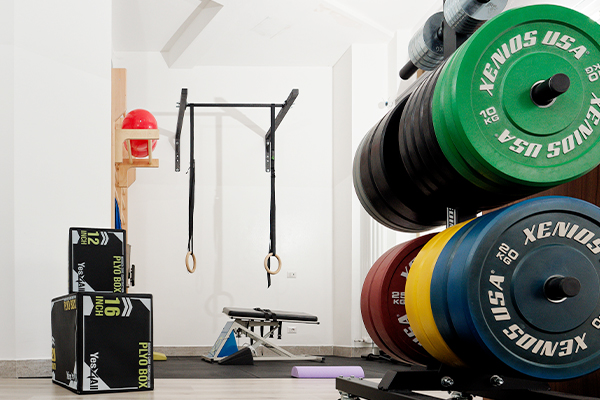 GM Studio Milano Bicocca